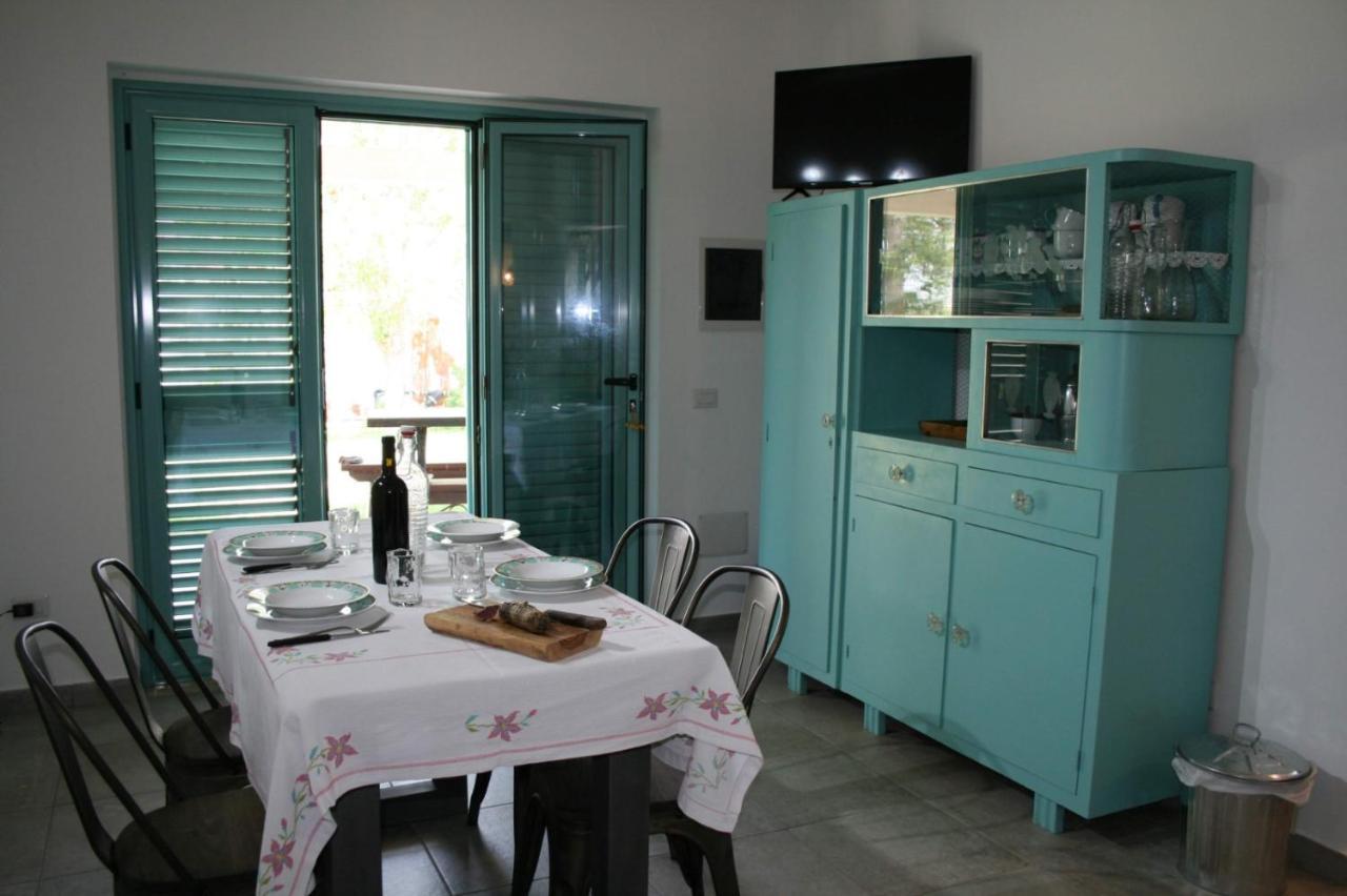 Agriturismo Podere 678 Grosseto Kültér fotó