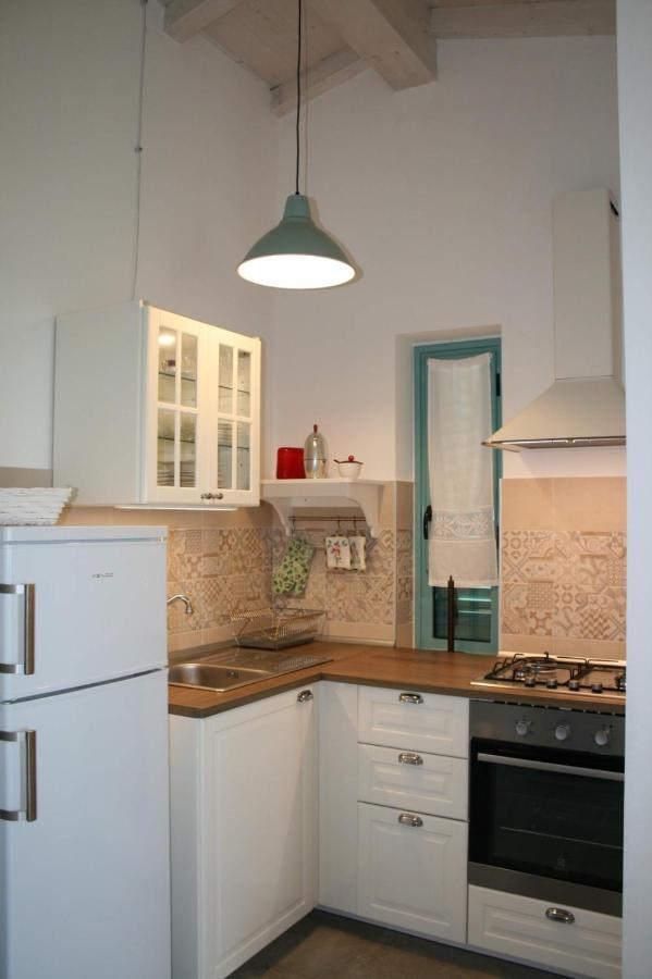 Agriturismo Podere 678 Grosseto Kültér fotó