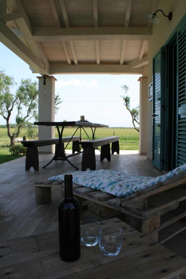 Agriturismo Podere 678 Grosseto Kültér fotó
