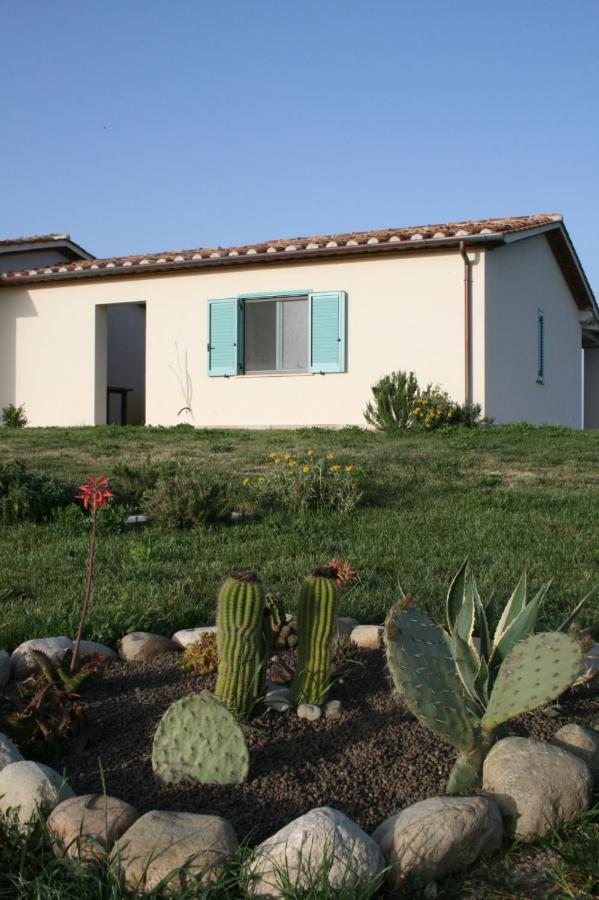 Agriturismo Podere 678 Grosseto Kültér fotó